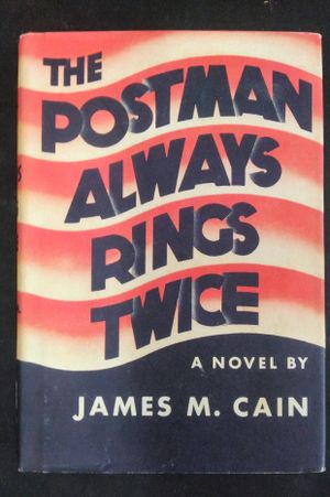 The Postman Always Rings Twice image number 0