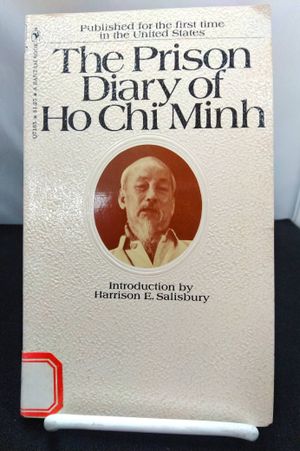 The Prison Diary of Ho Chi Minh image number 0