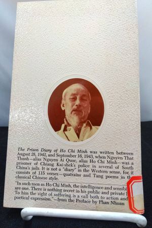 The Prison Diary of Ho Chi Minh image number 2
