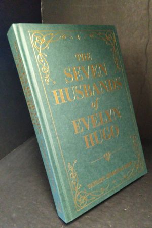 The Seven Husbands of Evelyn Hugo image number 1