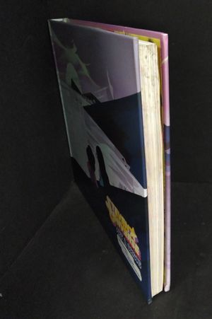 Steven Universe: Art & Origins image number 2