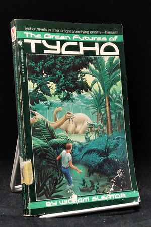 The Green Futures of Tycho image number 0
