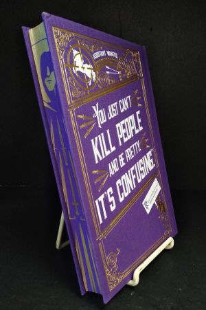 Assistant to the Villain (Special Edition Hardcover) image number 2
