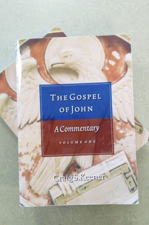The Gospel of John,   image number 0