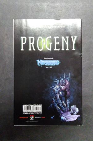 ARTIFACTS #25 (SIGNED) image number 1