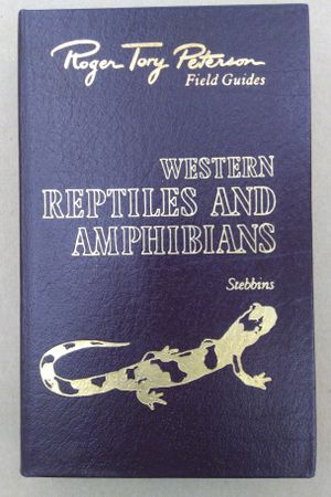 Western Reptiles and Amphibians image number 0