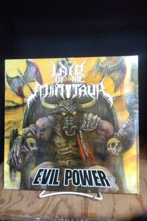 Evil Power image number 0