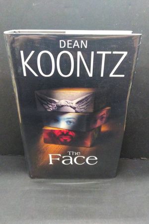 The Face image number 0