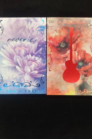 Reverie & Inevitable Special Edition [Signed] image number 1