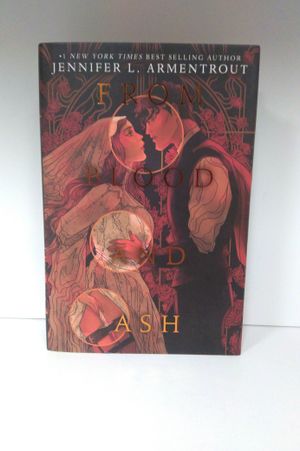 From Blood and Ash image number 0