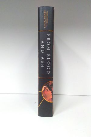 From Blood and Ash image number 2