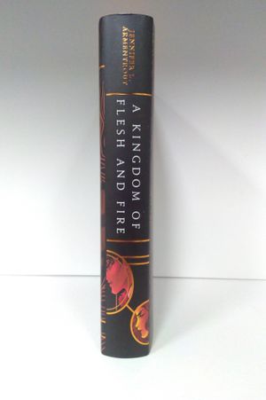 A Kingdom of Flesh and Fire image number 2
