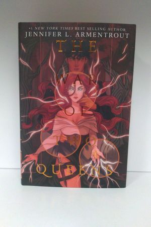 The War of Two Queens image number 0