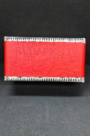 Tarot De Budapest image number 0