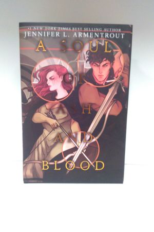A Soul of Ash and Blood image number 0