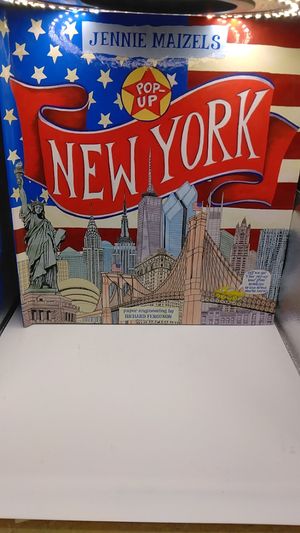 Pop-up New York image number 0