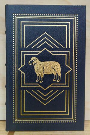 Do Androids Dream Of Electric Sheep? image number 0