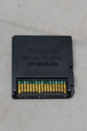 Pokemon Platinum image number 1
