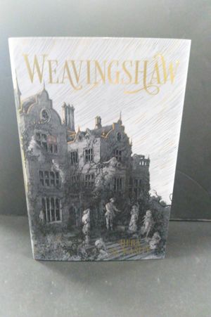Weavingshaw (FairyLoot) image number 0