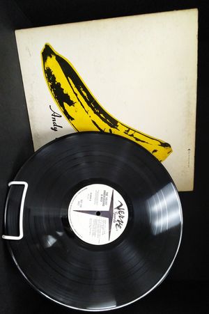 The Velvet Underground & Nico image number 0