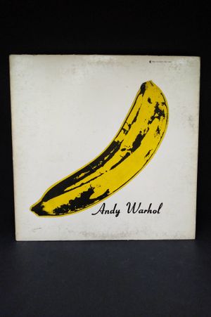 The Velvet Underground & Nico image number 1