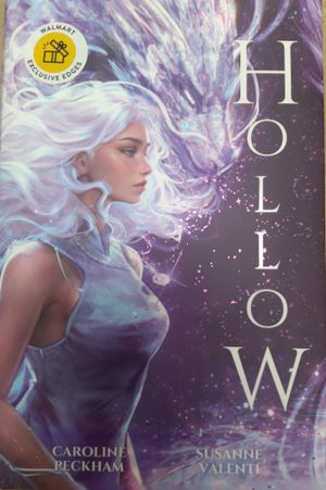 Hollow image number 0