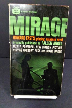 Mirage image number 0