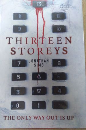 Thirteen Storeys image number 0