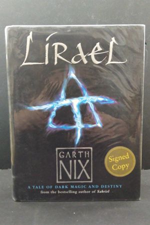 Lirael image number 0