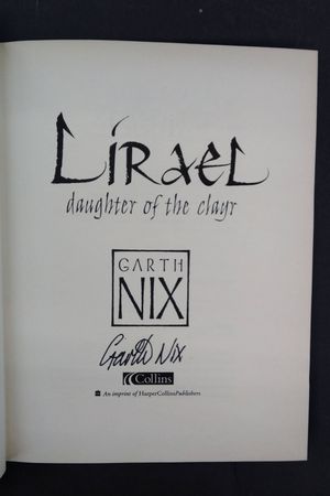 Lirael image number 1