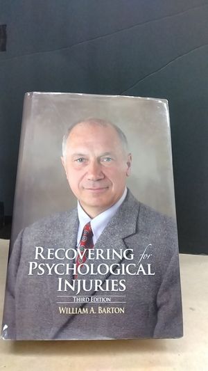 Recovering for Psychological Injuries image number 0
