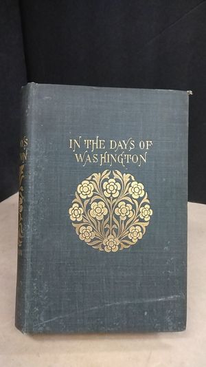 In the Days of Washington image number 0