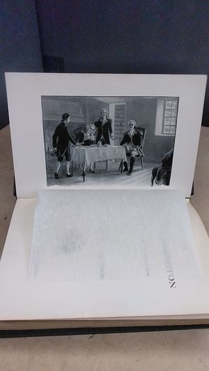 In the Days of Washington image number 2