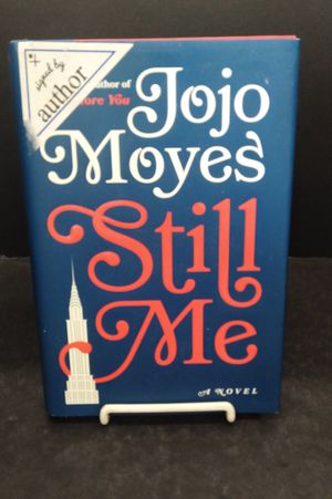 Still Me: A Novel image number 0
