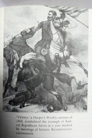 Black Power U. S. A. the Human Side of Reconstruction, 1867-1877 image number 2