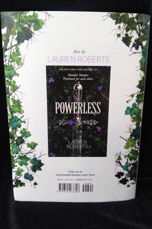 Powerful: A Powerless Story image number 2