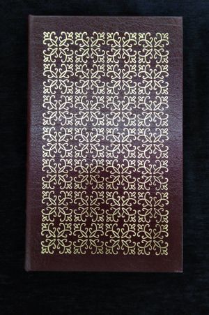 Poems of John Keats image number 0
