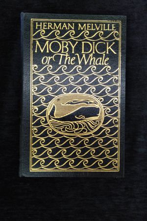 Moby Dick image number 0
