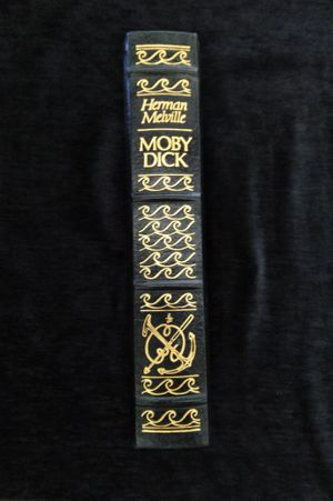 Moby Dick image number 1
