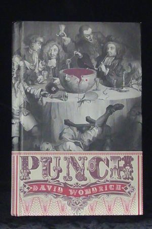 Punch image number 0