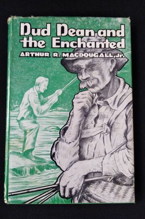 Dud Dean and the Enchanted image number 0