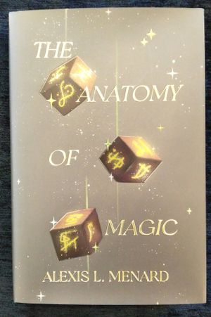 The Anatomy of Magic image number 0