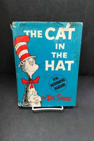 The Cat In The Hat image number 0