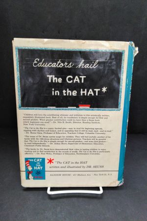 The Cat In The Hat image number 1