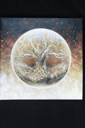 The Fountain (Original Motion Picture Soundtrack) image number 0