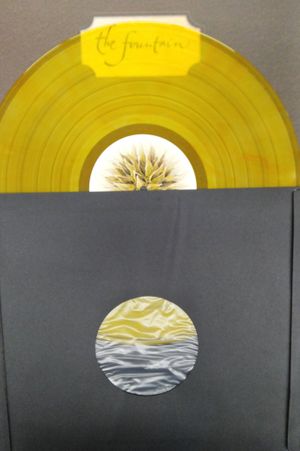 The Fountain (Original Motion Picture Soundtrack) image number 2