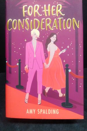 For Her Consideration image number 0