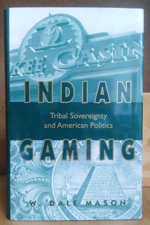 Indian Gaming image number 1