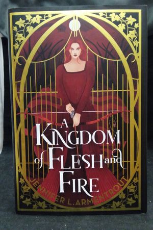 A Kingdom of Flesh and Fire image number 0