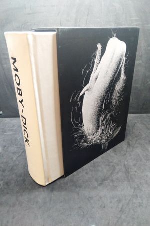 Moby-Dick image number 0